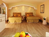 Hotel Baruk Teleferico y Mina 