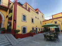 Hotel Meson de Jobito 