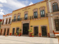 Hotel Meson de Jobito