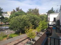 Hotel del Vasco 