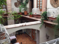 Hotel del Vasco