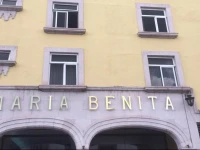 Maria Benita 