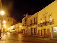 Hotel Reyna Soledad 