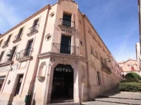 Hotel Posada de la Moneda 