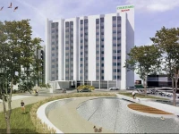 Courtyard by Marriott Saltillo 