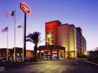 Hampton by Hilton Saltillo Zona Aeropuerto