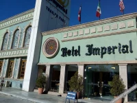Hotel Imperial Saltillo 