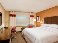 Four Points by Sheraton Saltillo