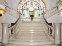 Hotel UrdiГ±ola Saltillo 