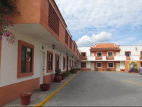 Villas del Portal Apartamento 16