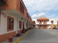 Villas del Portal Apartamento 16 