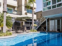 Hotel Aliana 