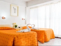 Hotel MarГ­a Teresa 