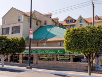 Hotel Raldos Inn 3*