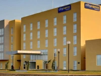City Express Salina Cruz 2*