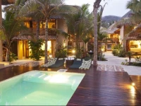 Aamori Boutique Hotel (Only Adults) 