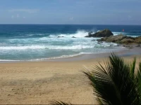 ParaГ­so del Pescador 