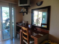 Hotel Marina San Blas 