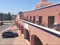 Los Jitos Hotel & Suites 