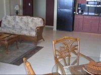 Guaimas Posada Condominiums One Bedroom Apartment 101 