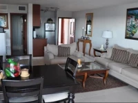 Guaimas Posada Condominiums One Bedroom Apartment 406 