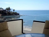 Guaimas Posada Condominiums One Bedroom Apartment 706 