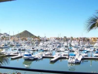Marina Real Apartment 36 
