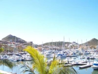 Marina Real Apartment 38 