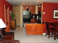 Posada Condominium & Resort Penthouse 705 