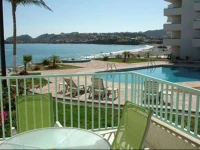 Yaqui Posada Condominiums & Resort Studio 116 