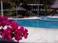 Hotel y Club Campestre Altos Paraiso 