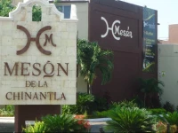 Hotel MesГіn de la Chinantla 