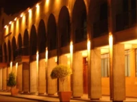 Hotel Tuxtepec 