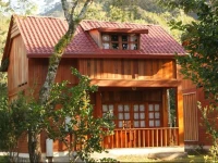 CabaГ±a San Mateo Yetla 