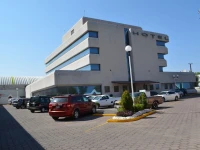 Hotel San Juan Park 