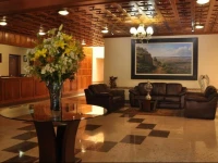 Hotel y Restaurant Portal de Reyes 