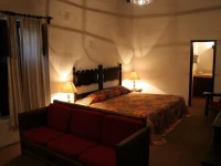 Hotel Rancho el 7 