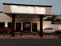 Hotel Victoria Inn 3*