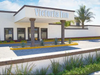 Hotel Victoria Inn
