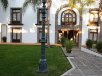 Hotel Hacienda la Venta 