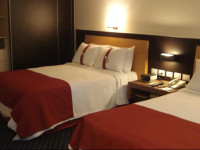 Holiday Inn San Luis Potosi-Quijote