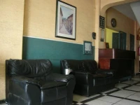 Hotel Del Rio Inn 2*