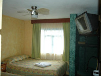 Hotel Del Rio Inn
