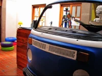 Hikuri Eco Hostal 