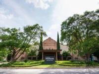 Hilton San Luis Potosi 