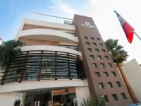 Hotel Imperial Luxury 5*