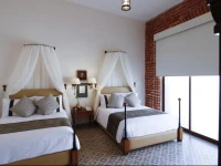 Mision Grand Ex Hacienda de Chautla 