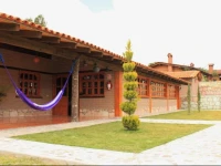 Centro EcoturГ­stico CabaГ±as AmatlГЎn 