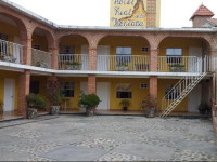 Hotel Real de la MontaГ±a