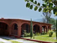 La Casa del TulipГЎn 